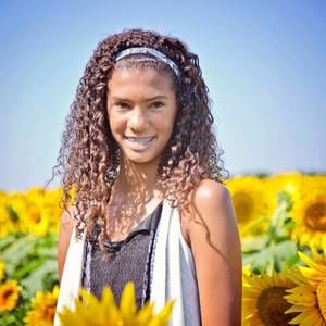 Meet your Posher, Jules